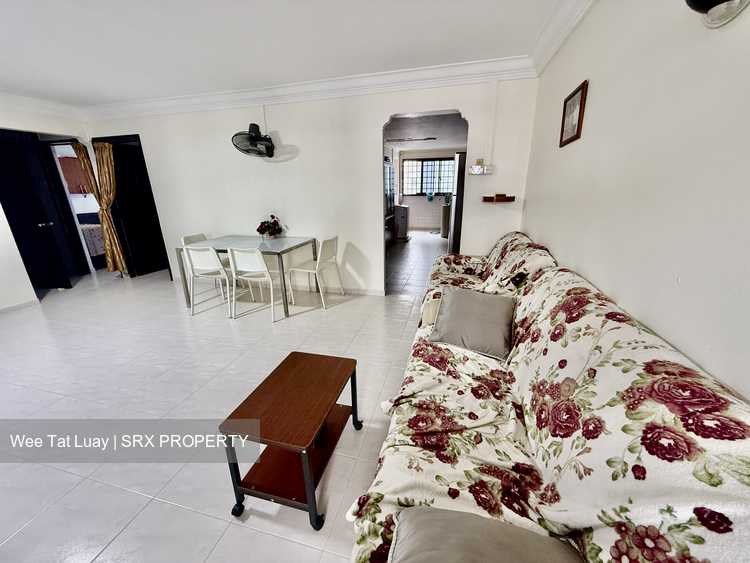Blk 364 Bukit Batok Street 31 (Bukit Batok), HDB 4 Rooms #602824171